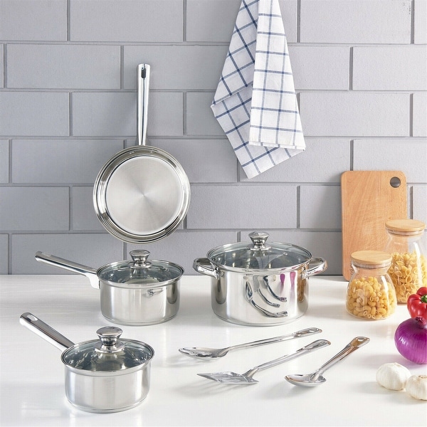 Bed bath and beyond clearance pots and pans