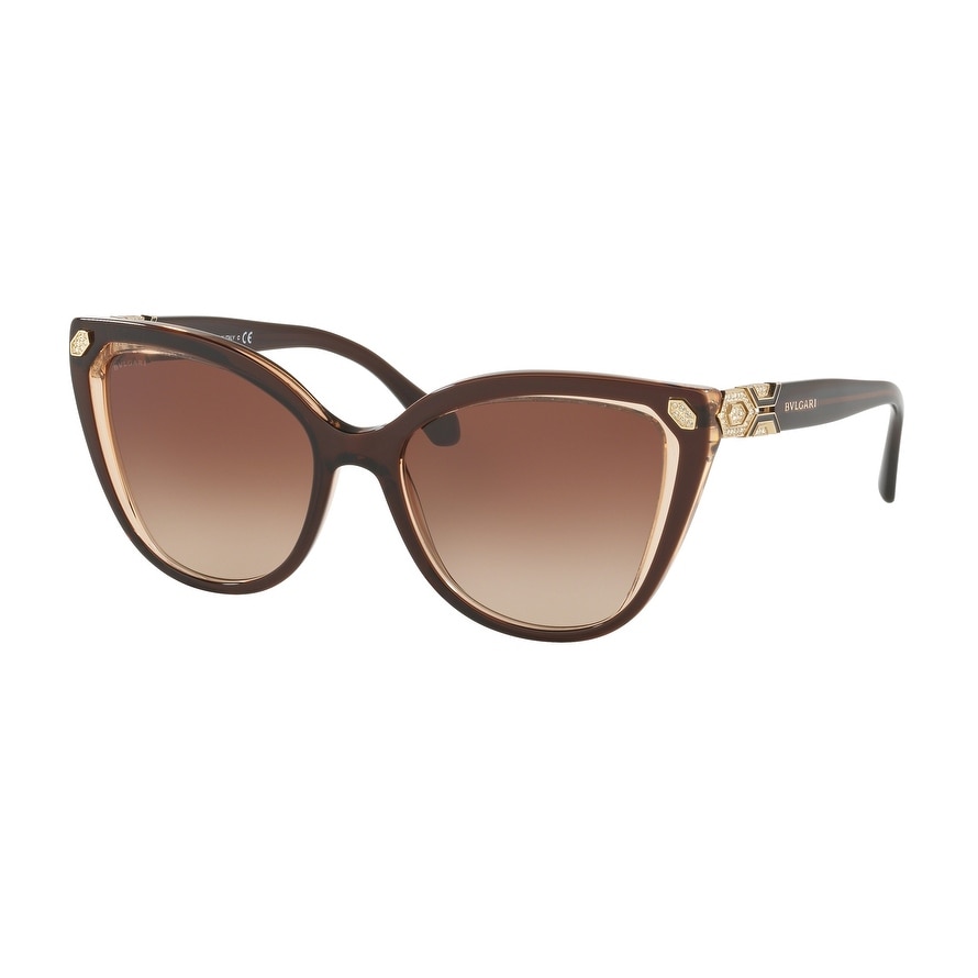 womens bvlgari sunglasses
