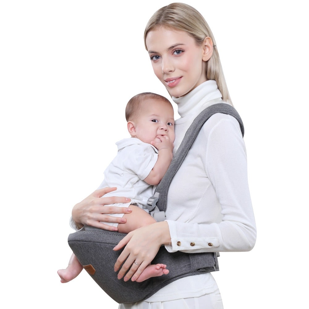 Sunveno One Shoulder Baby Carrier