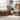 61" L-Shaped Breakfast Nook Bench with Storage Shelves - 61.02" L × 61.02" W × 19.69" H