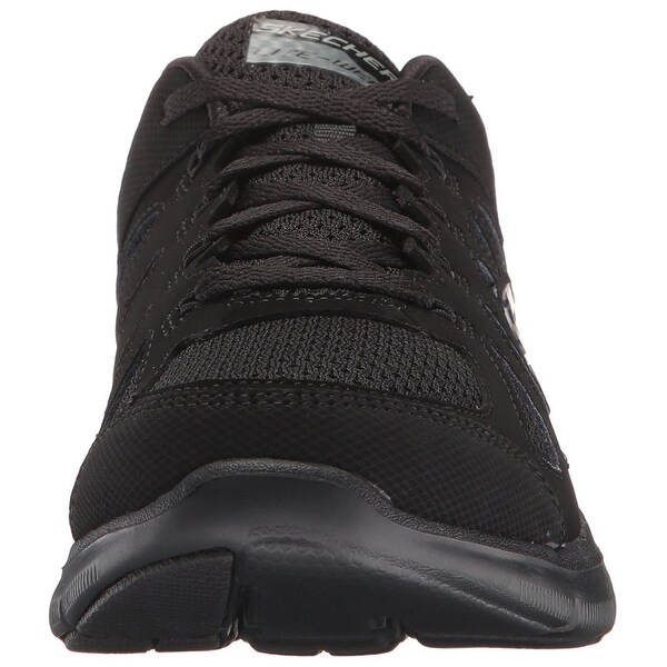 skechers sport women's flex appeal 2.0 simplistic fashion sneaker