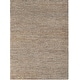 preview thumbnail 2 of 10, Johana Mid-Century Modern Solid Area Rug