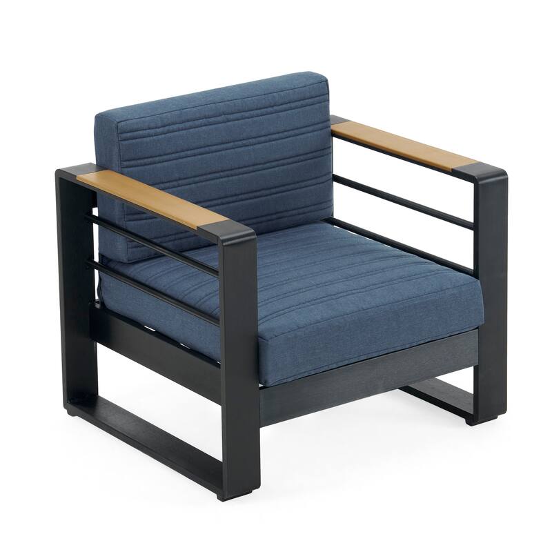Club Chair for Ultimate Relaxation and Stylish Living