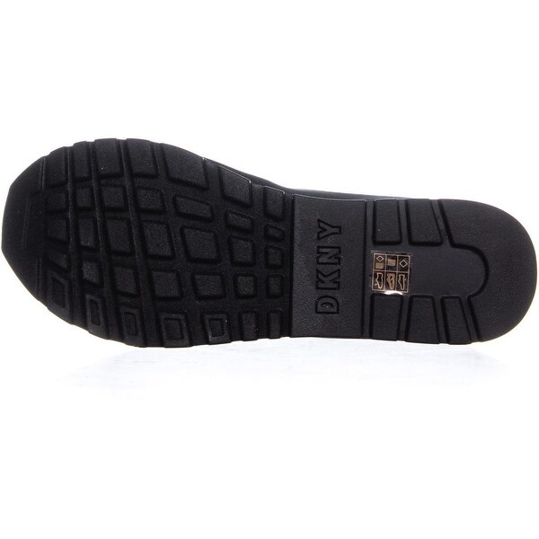 dkny jadyn neoprene trainers