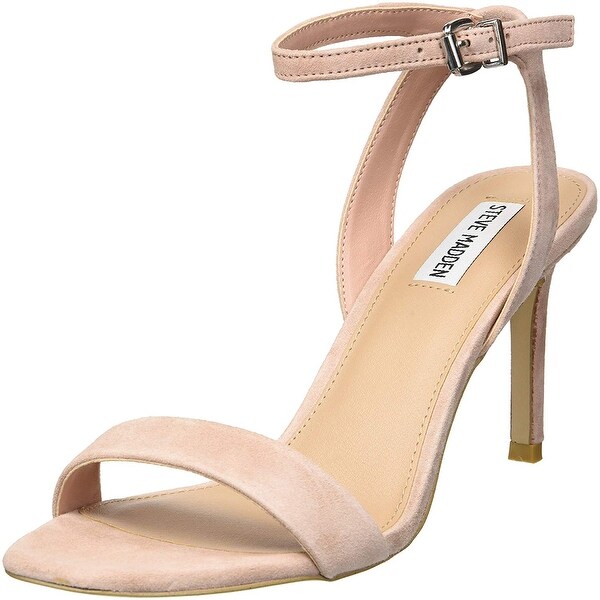 steve madden faith heel