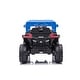 preview thumbnail 12 of 11, 12V Kids Ride-On Car with Parental Remote, LED Lights, Music, and Shock Absorbers, Great Holiday Gift