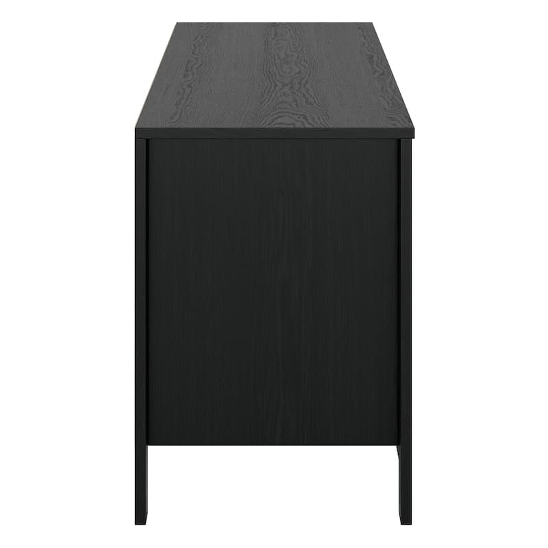 Ren Black Media Console for TVs up to 85"
