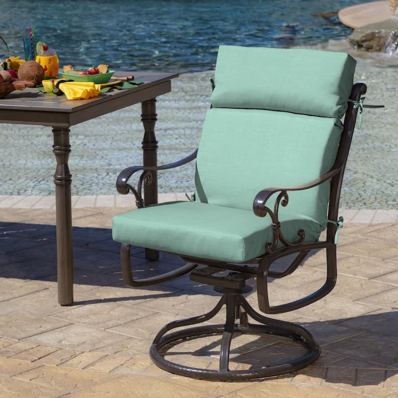 ARDEN Outdoor Chair Cushion