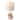 SAFAVIEH Kids Lighting 18" Sunny Squirrel Lamp - 9" x 9" x 18"