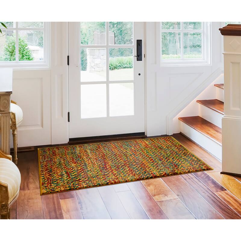 Liora Manne Fiesta Tweed Indoor Rug
