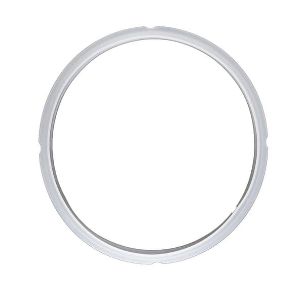 Original Sealing Ring for 8 Qt Power Pressure Cooker - Silicone Gasket Seal  Ring