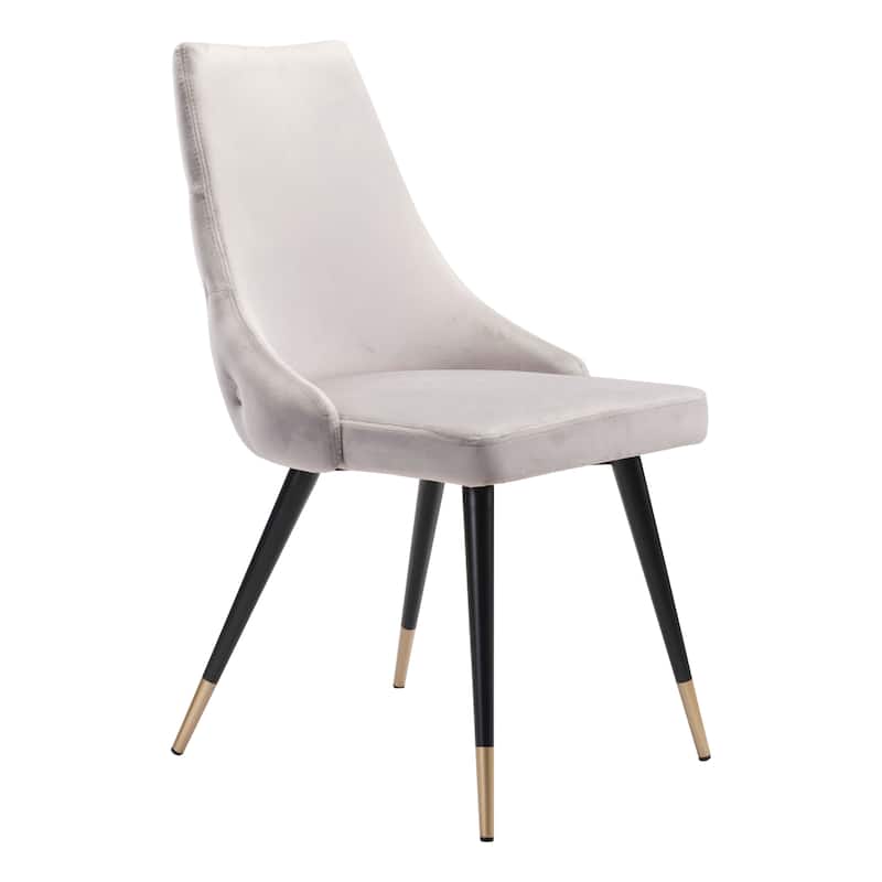 Piccolo Dining Chair Pink