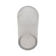 preview thumbnail 20 of 21, Sagebrook Home Elegant Glass Floor Vase