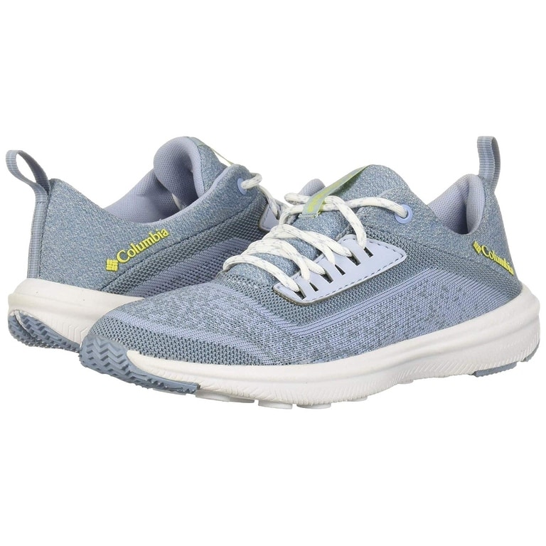 columbia chimera knit