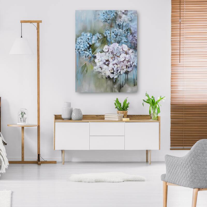Cassandra By Studio Arts Canvas Art Print