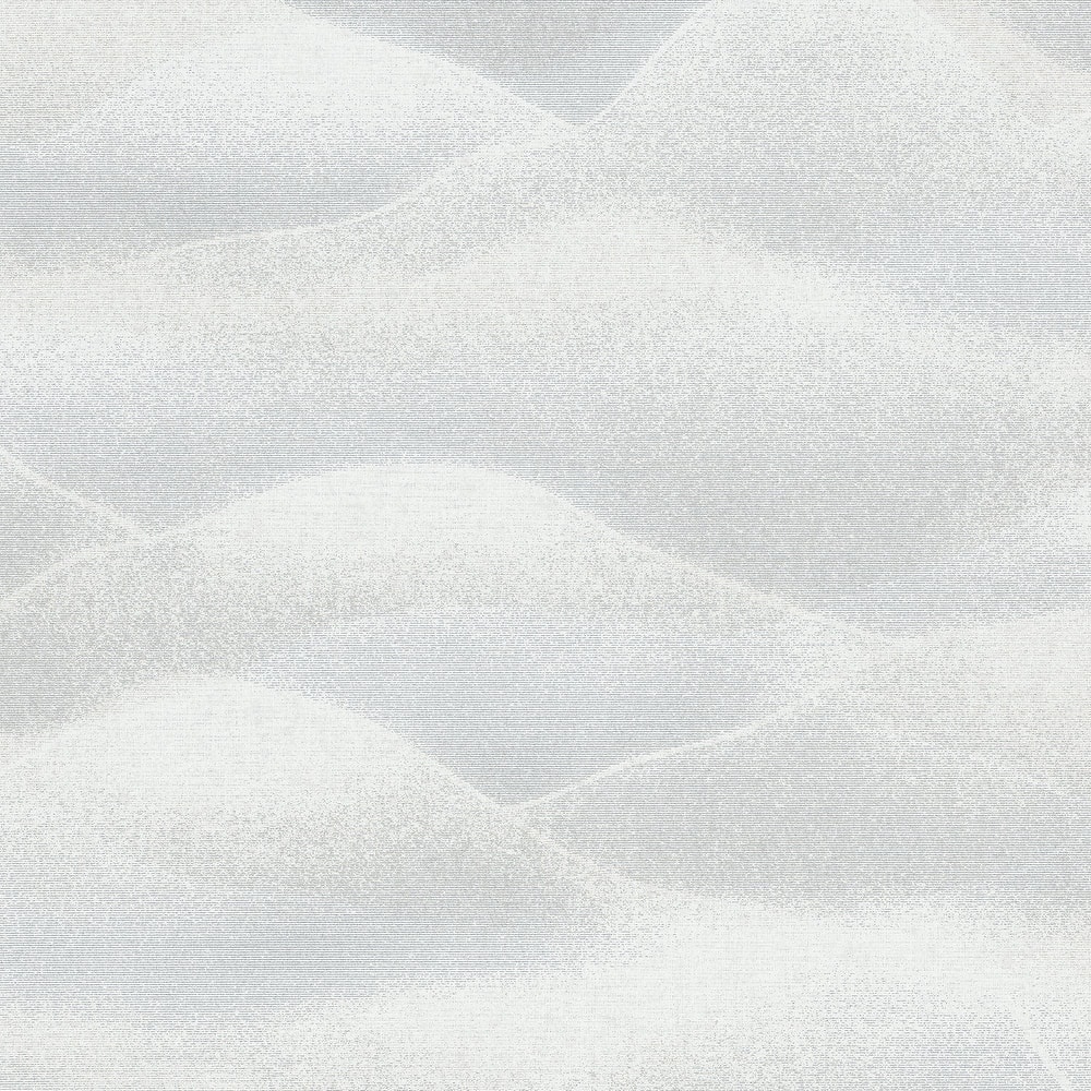 Galerie Wallcoverings Hotel Rolling Hills Landscape Non-woven Glitter Wallpaper Roll