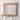 Vintner's Reclaimed Wood Rectangular Wall Mirror - 29 x 33 x 1.5