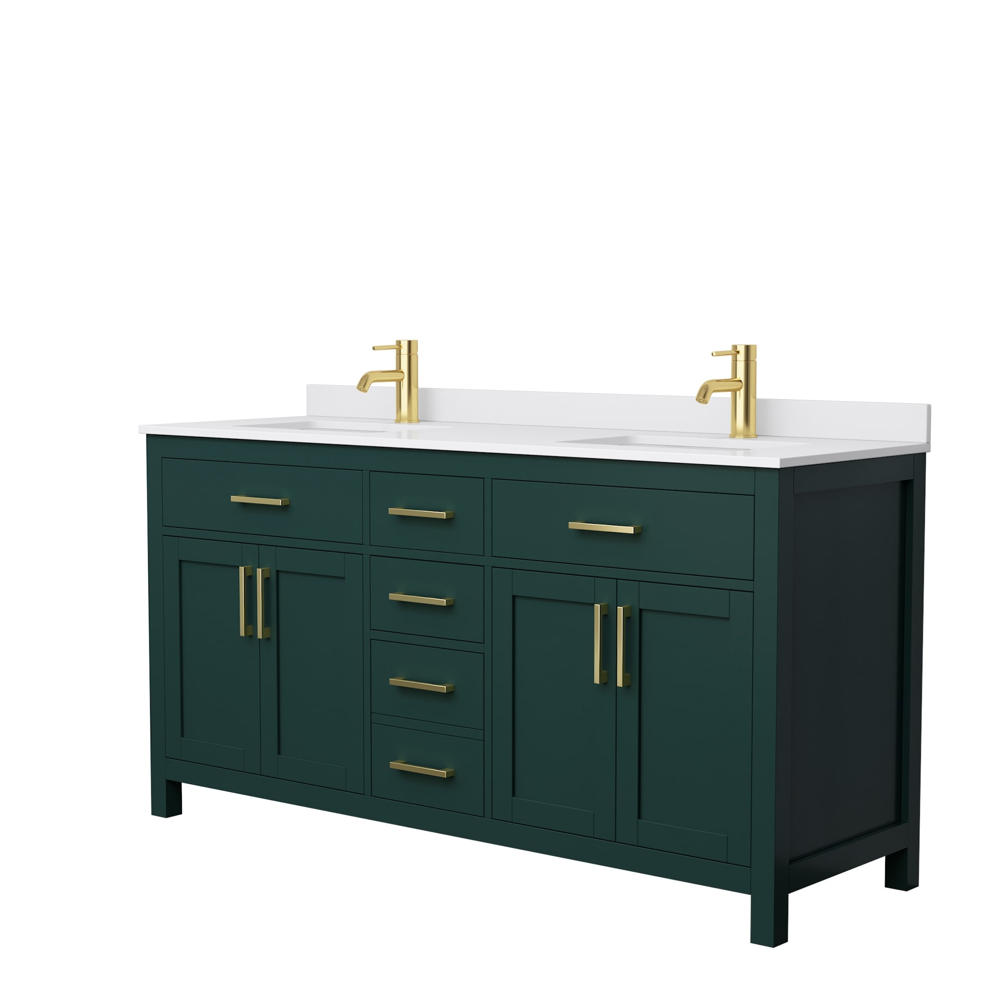 66 inch bathroom vanity top double sink new arrivals