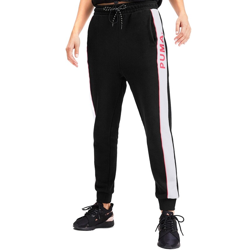 puma chase pants
