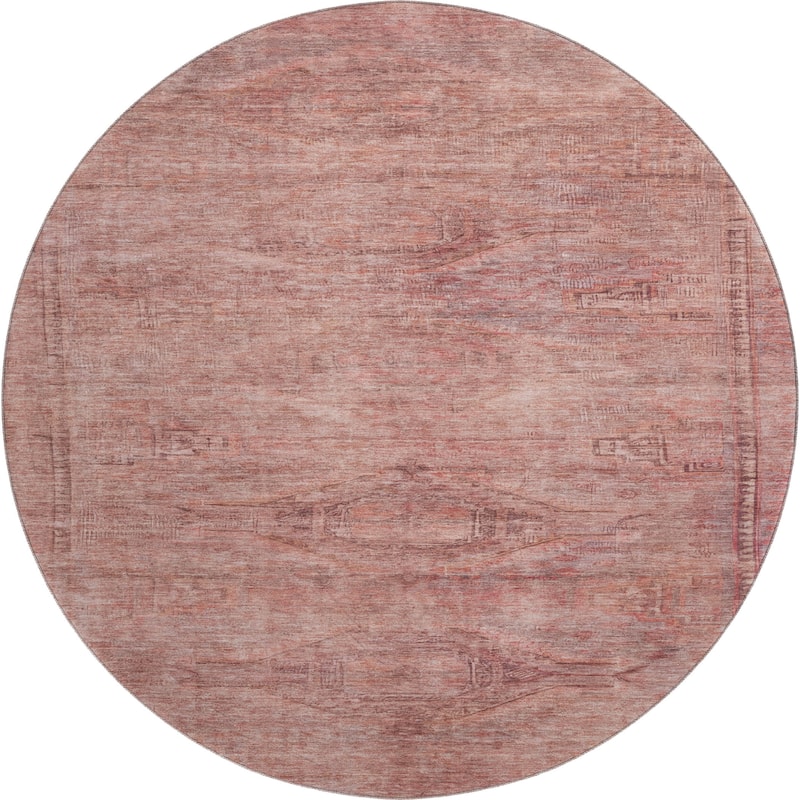 Premium Washable Super Soft Vintage Traditional Mayfield Rug