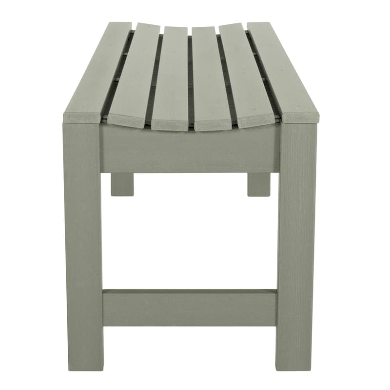 HIGHWOOD Lehigh 4-foot Picnic Bench