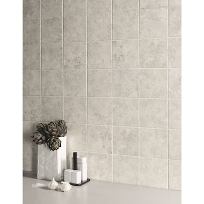 The Tile Life Rome 16x16 Vimile Porcelain Floor & Wall Tile