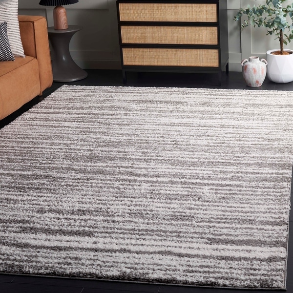 SAFAVIEH Rumi Shag Stanca Shag Rug - On Sale - Bed Bath & Beyond