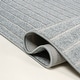 preview thumbnail 90 of 131, JONATHAN Y Aarhus Minimalist Angle Geometric Ivory/Cream Area Rug