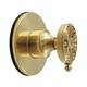 Option Brushed Brass