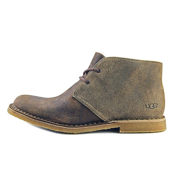 tan uggs men