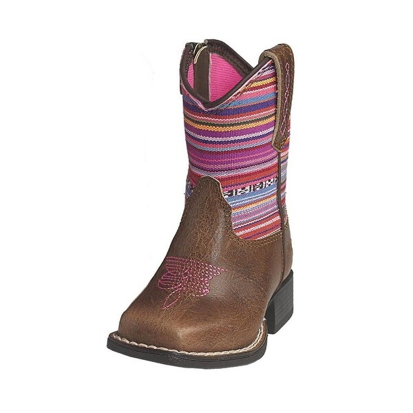 girls ariat shoes