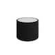 Option Black,marble-17.71"