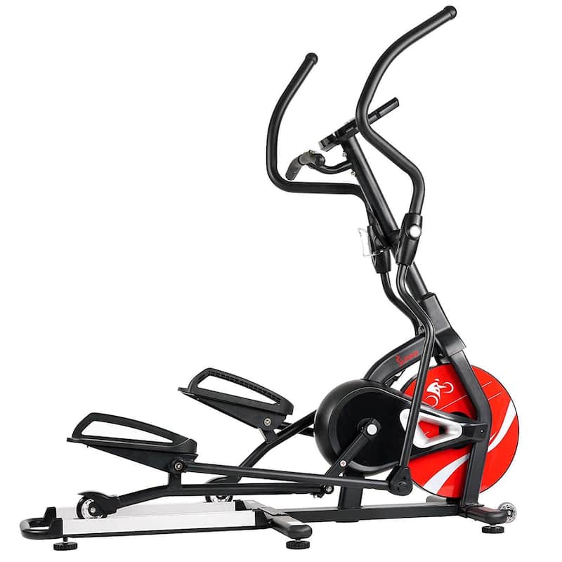 Sunny Health & Fitness Stride Zone Elliptical -SF-E3865