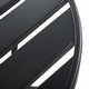 preview thumbnail 14 of 28, Colmar Outdoor 3-piece Bistro Set by Christopher Knight Home