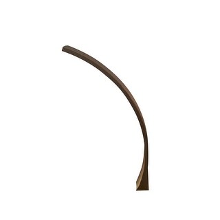 Hinkley Lighting 15711 12v 1.5w 14.5" Tall Integrated LED 2700K Path ...