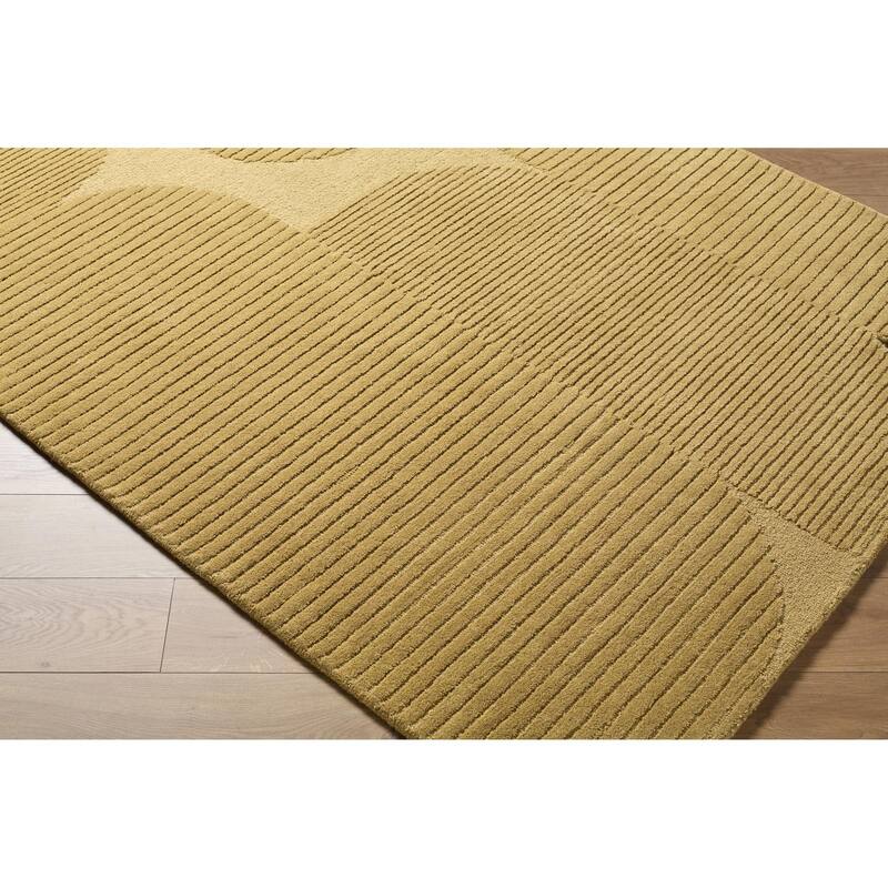 Livabliss Tate Modern & Contemporary Area Rug