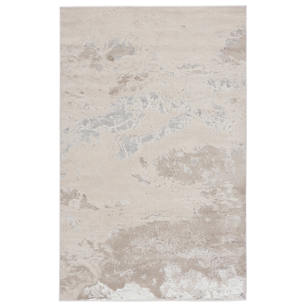 Cisco Abstract Area Rug