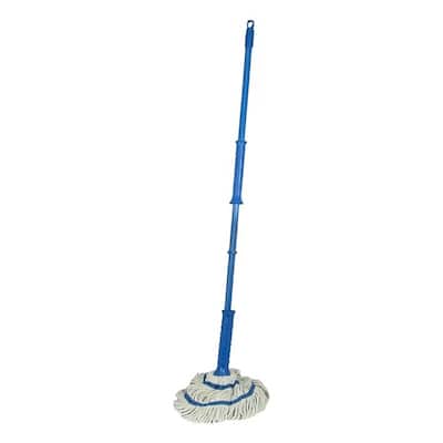 Superio Cotton Twist Mop