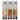 Scentsicles, 6pc Stick, Autumn 'n Apples, Two Dashes of Cinnamon, Spiced Pine Cones - 3 Pack