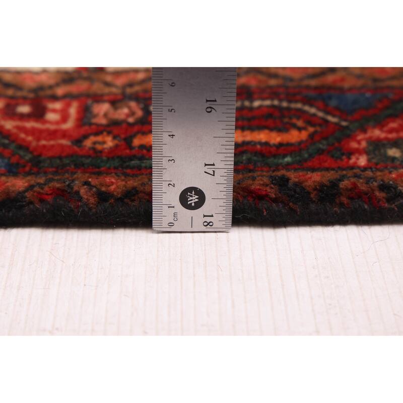 ECARPETGALLERY Hand-knotted Konya Anatolian Cream Wool Rug - 3'3 x 10'1