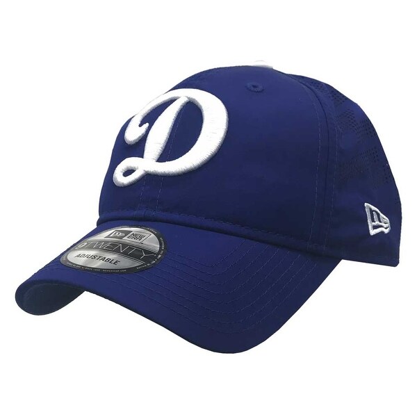 9twenty dodgers hat