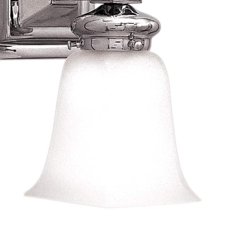 Hudson Valley Lighting Cumberland Single Light 10" Tall Bathroom