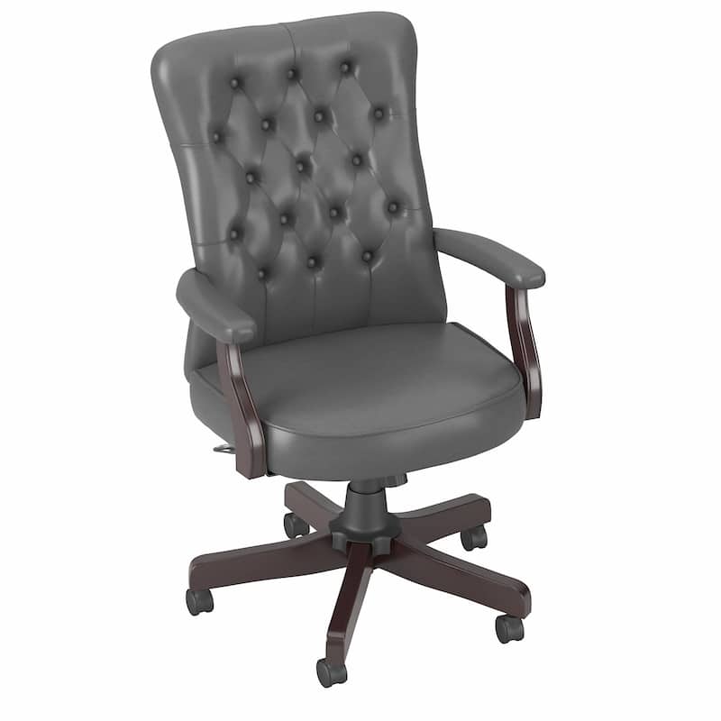 Arden Lane High Back Office Chair with Arms by Bush Business Furniture