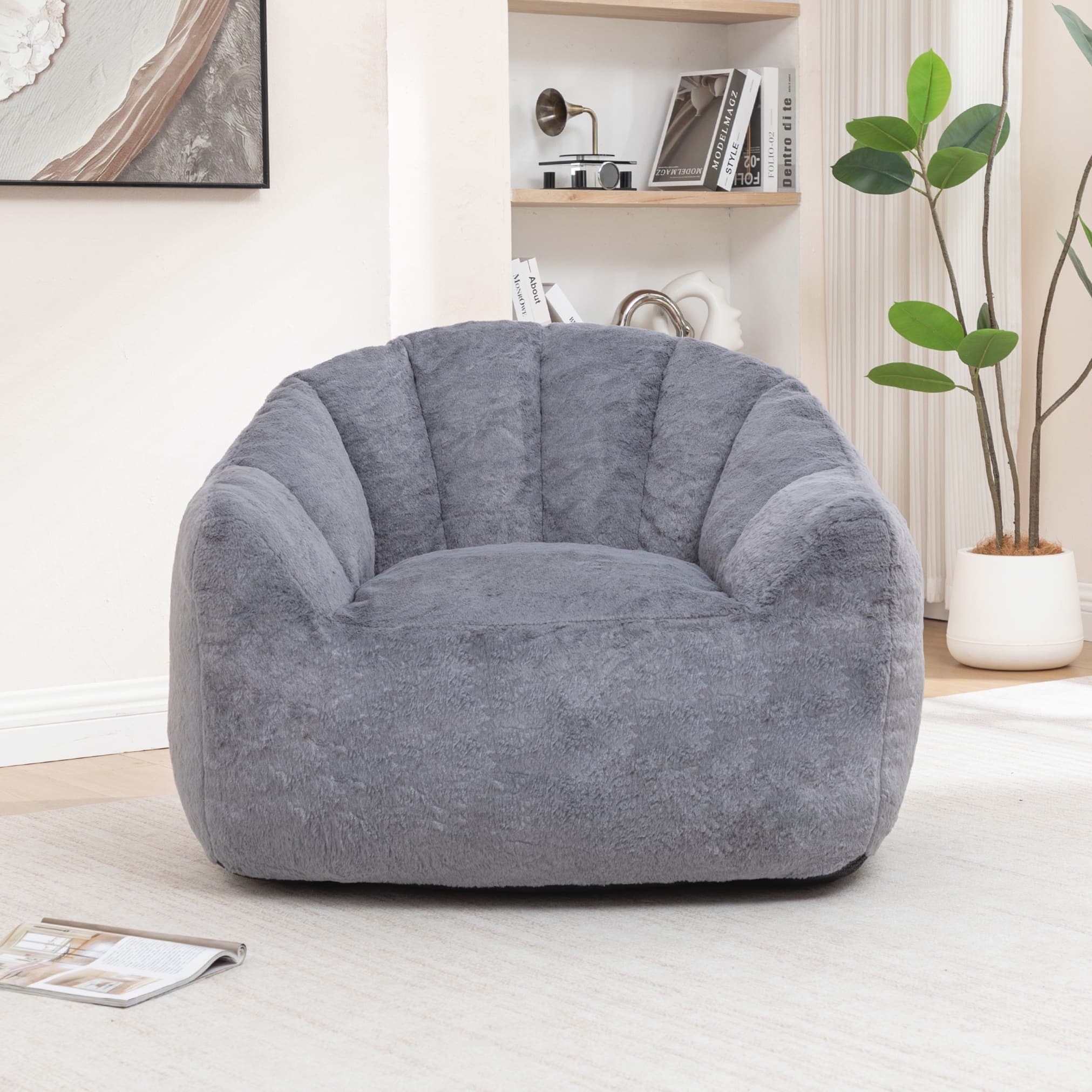Option Grey