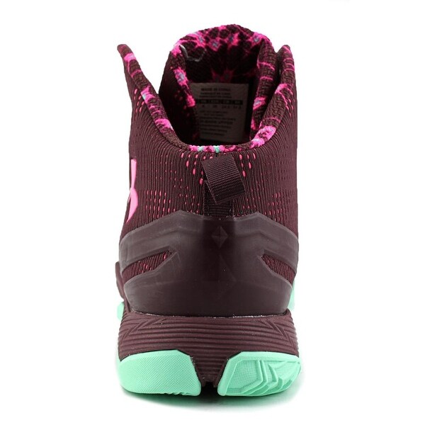 under armour curry 2 youth