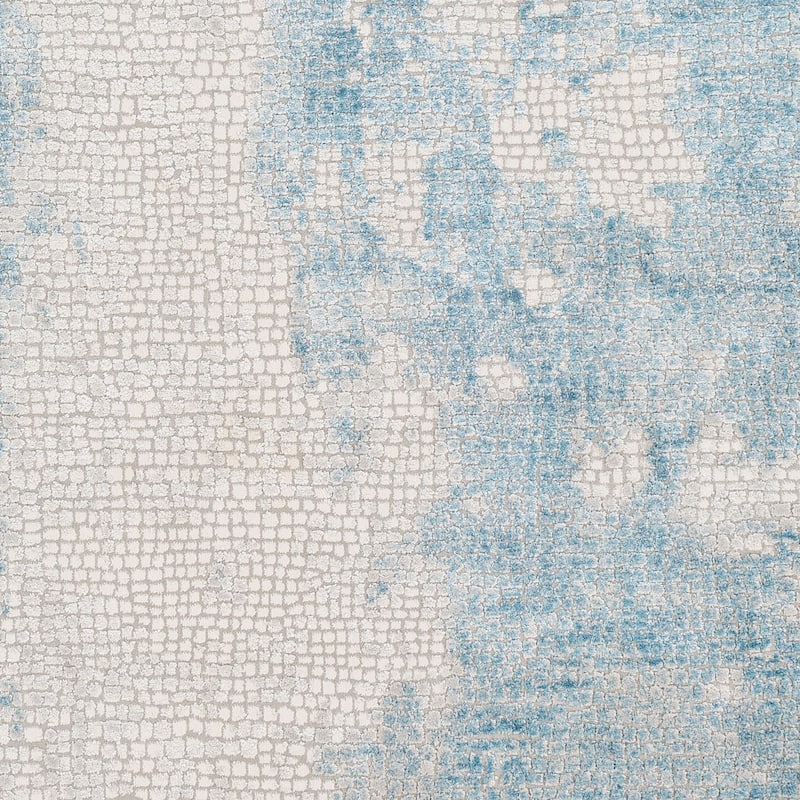 Artistic Weavers Ambrose Sky Modern Area Rug