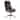 Flex High Back Office Chair Black