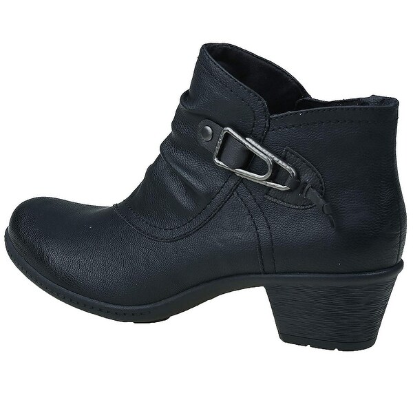 Earth origins maggie ankle boots