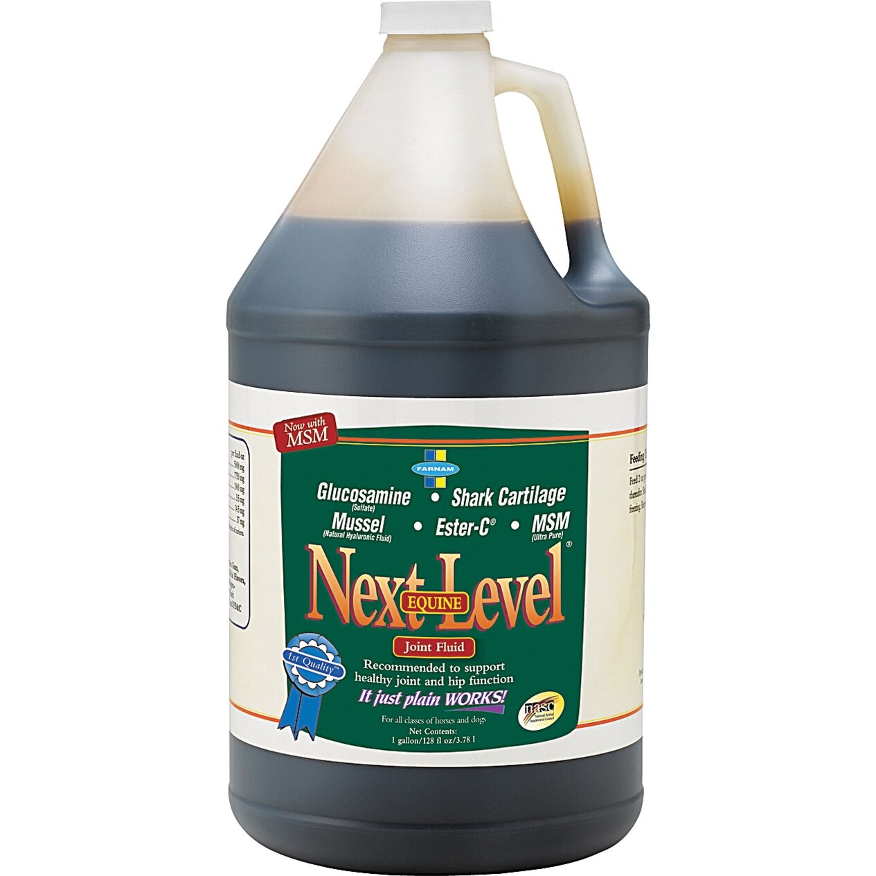 next level joint fluid for dogs