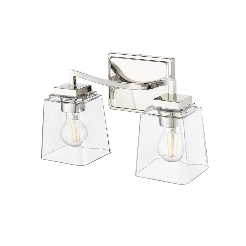 Millennium Lighting Avenna 2/3 Light Vanity Fixture
